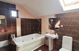 Casa individuala, 4 camere, 120 mp, garaj (24 mp), Gilau