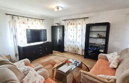 Casa individuala, 4 camere, 120 mp, garaj (24 mp), Gilau