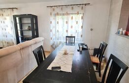 Casa individuala, 4 camere, 120 mp, garaj (24 mp), Gilau