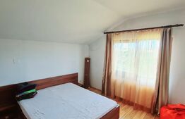 Casa individuala, 4 camere, 120 mp, garaj (24 mp), Gilau