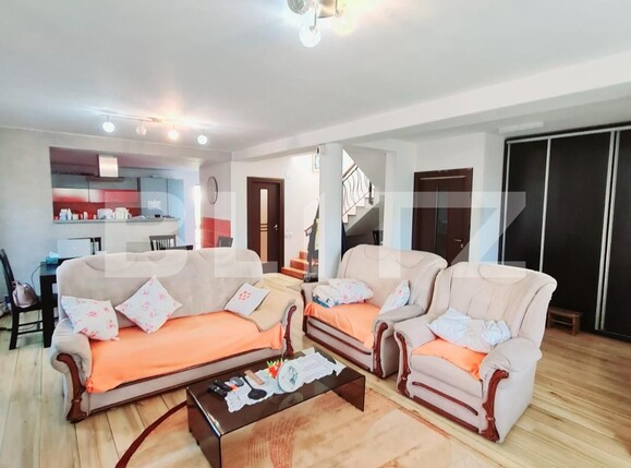 Casa de vânzare 4 camere Gilău - 98908CV | BLITZ Cluj-Napoca | Poza3