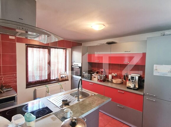 Casa de vânzare 4 camere Gilău - 98908CV | BLITZ Cluj-Napoca | Poza5