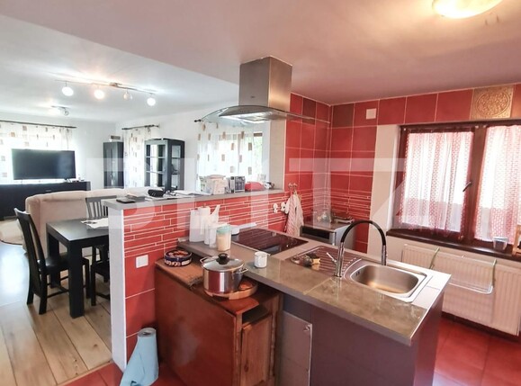 Casa de vânzare 4 camere Gilău - 98908CV | BLITZ Cluj-Napoca | Poza6