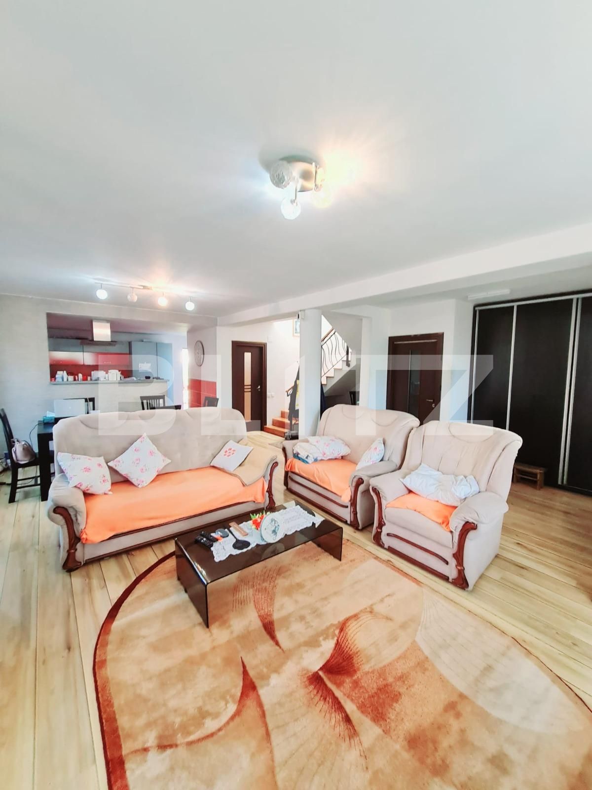 Casa de vânzare 4 camere Gilău - 98908CV | BLITZ Cluj-Napoca | Poza3