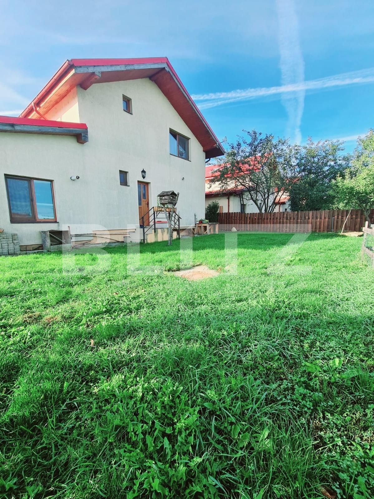 Casa de vânzare 4 camere Gilău - 98908CV | BLITZ Cluj-Napoca | Poza16