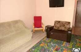 Garsoniera, 32 mp utili, AC, parcare, zona strazii Grigore Alexandrescu