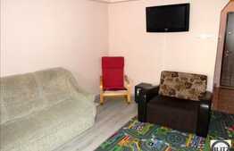 Garsoniera, 32 mp utili, AC, parcare, zona strazii Grigore Alexandrescu