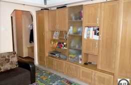 Garsoniera, 32 mp utili, AC, parcare, zona strazii Grigore Alexandrescu