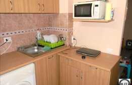 Garsoniera, 32 mp utili, AC, parcare, zona strazii Grigore Alexandrescu