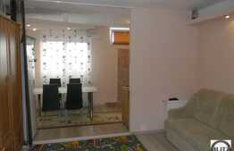 Garsoniera, 32 mp utili, AC, parcare, zona strazii Grigore Alexandrescu