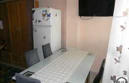 Garsoniera, 32 mp utili, AC, parcare, zona strazii Grigore Alexandrescu