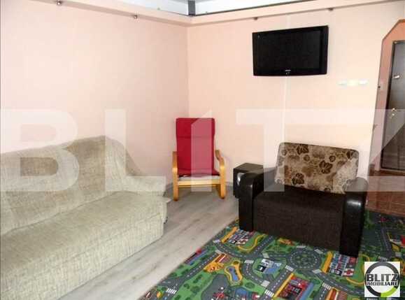 Garsonieră de vânzare Manastur - 9891AV | BLITZ Cluj-Napoca | Poza7
