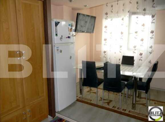 Garsonieră de vânzare Manastur - 9891AV | BLITZ Cluj-Napoca | Poza1