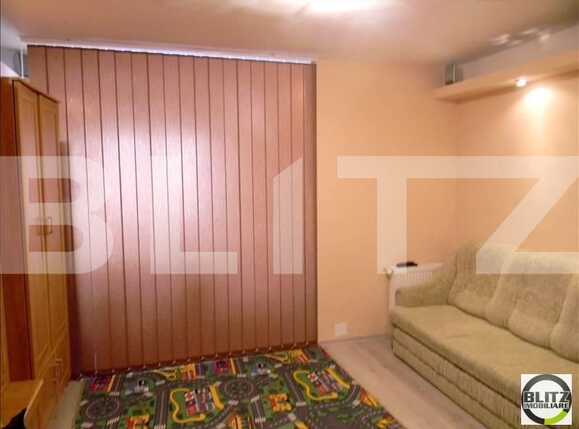 Garsonieră de vânzare Manastur - 9891AV | BLITZ Cluj-Napoca | Poza9