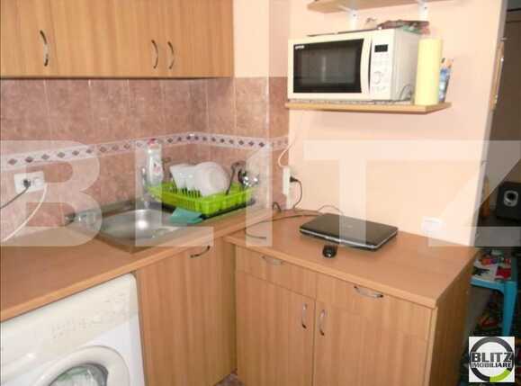 Garsonieră de vânzare Manastur - 9891AV | BLITZ Cluj-Napoca | Poza8