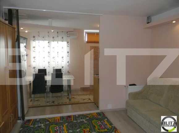 Garsonieră de vânzare Manastur - 9891AV | BLITZ Cluj-Napoca | Poza3