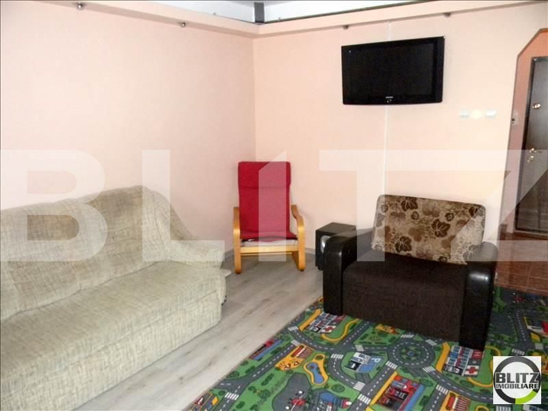 Garsonieră de vânzare Manastur - 9891AV | BLITZ Cluj-Napoca | Poza7
