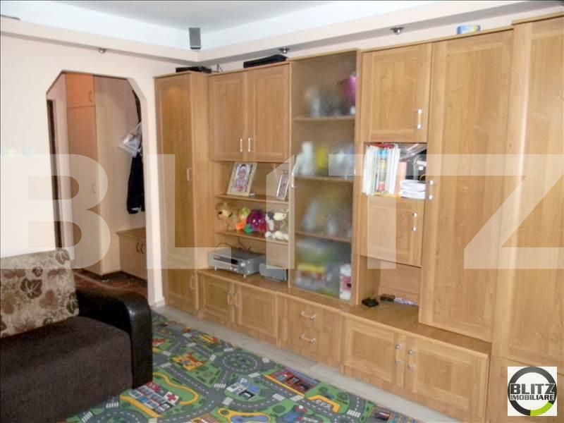 Garsonieră de vânzare Manastur - 9891AV | BLITZ Cluj-Napoca | Poza5