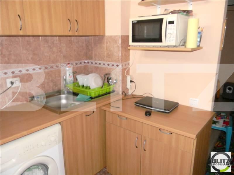 Garsonieră de vânzare Manastur - 9891AV | BLITZ Cluj-Napoca | Poza8