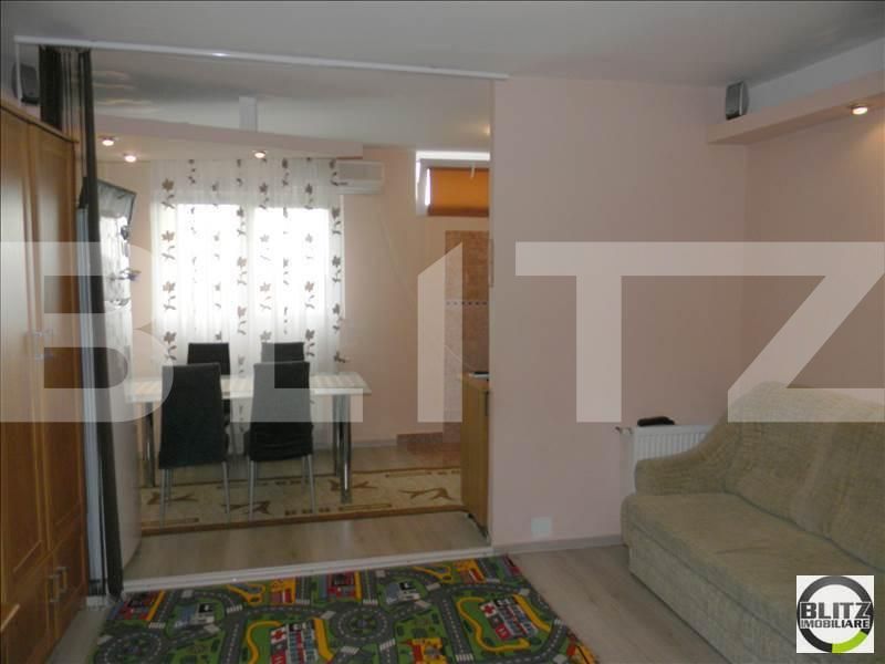 Garsonieră de vânzare Manastur - 9891AV | BLITZ Cluj-Napoca | Poza3