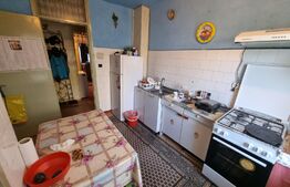 Apartament de 3 camere, 65mp, etaj intermediar, zona Grigorescu