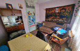 Apartament de 3 camere, 65mp, etaj intermediar, zona Grigorescu