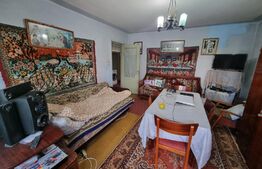 Apartament de 3 camere, 65mp, etaj intermediar, zona Grigorescu