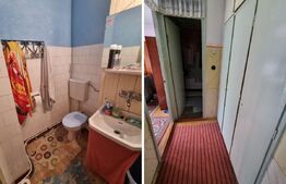 Apartament de 3 camere, 65mp, etaj intermediar, zona Grigorescu