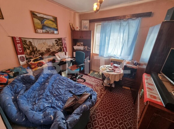 Apartament de vanzare 3 camere Cluj Napoca BLITZ 98910AV | BLITZ | Poza4