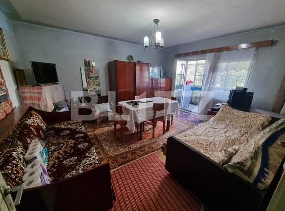 Apartament de vanzare 3 camere Cluj Napoca BLITZ 98910AV | BLITZ | Poza1