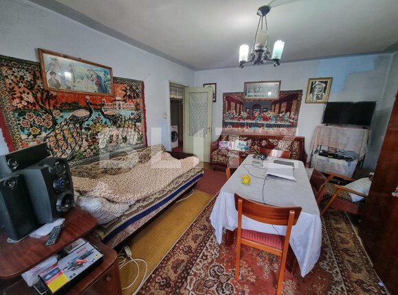 Apartament de vanzare 3 camere Cluj Napoca BLITZ 98910AV | BLITZ | Poza2