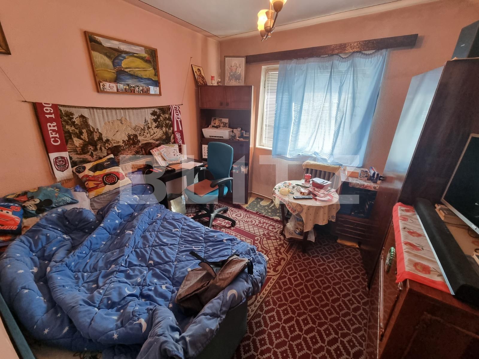 Apartament de vanzare 3 camere Cluj Napoca BLITZ 98910AV | BLITZ | Poza4