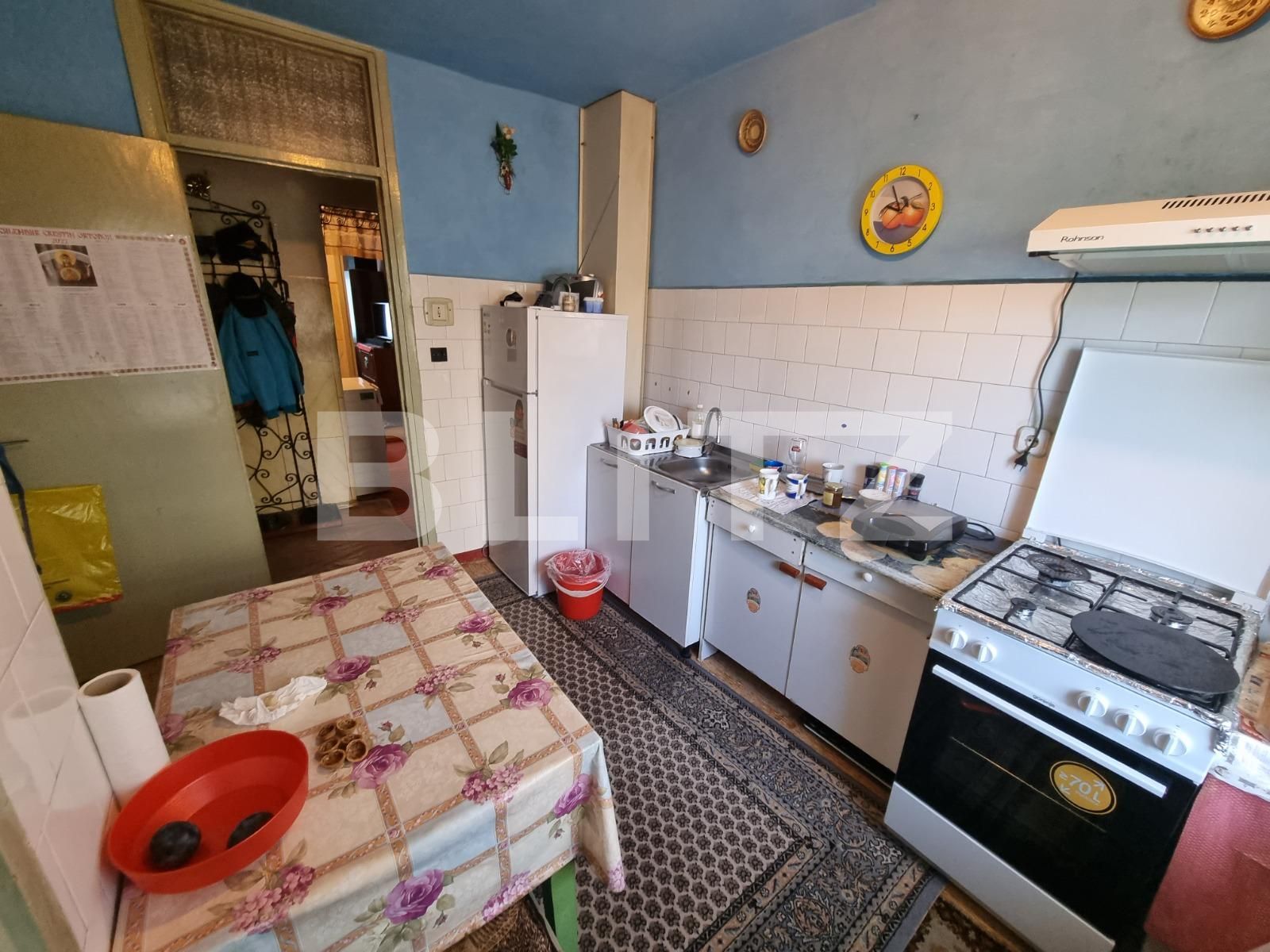 Apartament de vanzare 3 camere Cluj Napoca BLITZ 98910AV | BLITZ | Poza5