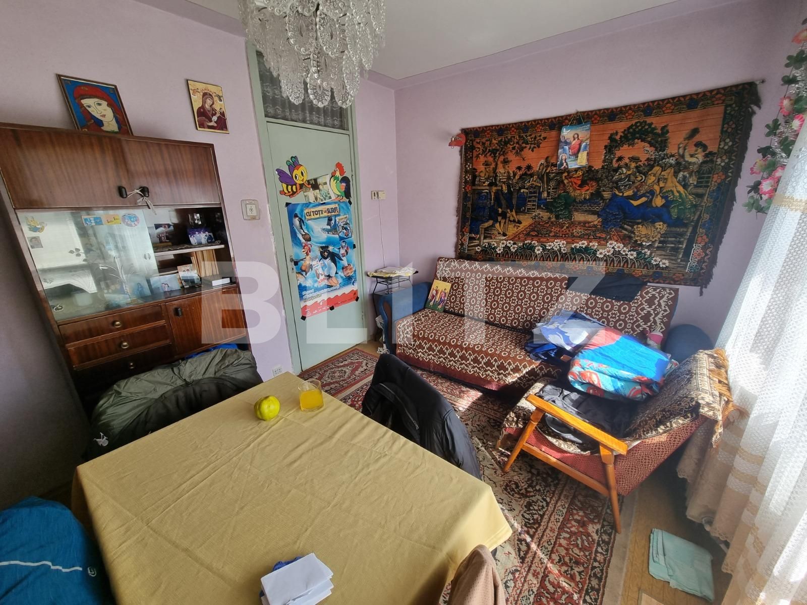 Apartament de vanzare 3 camere Cluj Napoca BLITZ 98910AV | BLITZ | Poza3