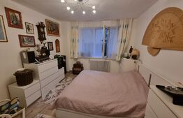 Apartament de 3 camere, 58 mp, zona Plaja Grigorescu