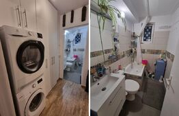 Apartament de 3 camere, 58 mp, zona Plaja Grigorescu