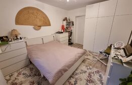 Apartament de 3 camere, 58 mp, zona Plaja Grigorescu