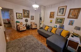 Apartament de 3 camere, 58 mp, zona Plaja Grigorescu