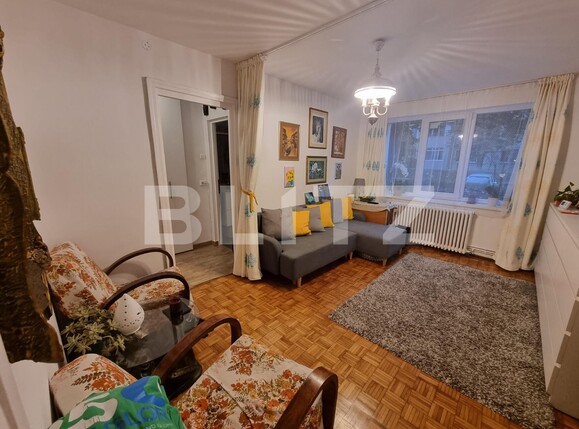 Apartament de vanzare 3 camere Cluj Napoca BLITZ 98918AV | BLITZ | Poza5