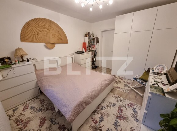 Apartament de vanzare 3 camere Cluj Napoca BLITZ 98918AV | BLITZ | Poza1
