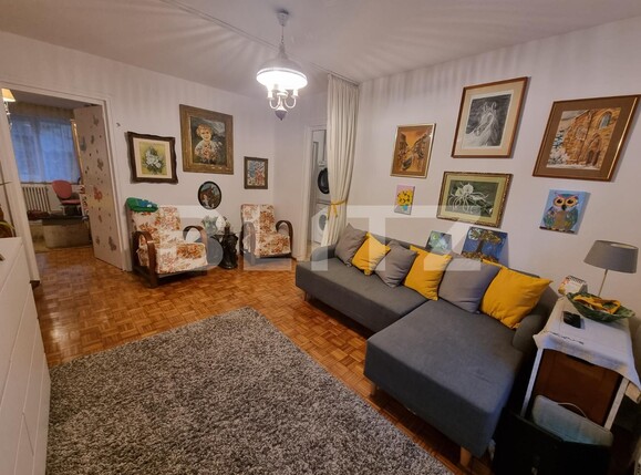 Apartament de vanzare 3 camere Cluj Napoca BLITZ 98918AV | BLITZ | Poza6