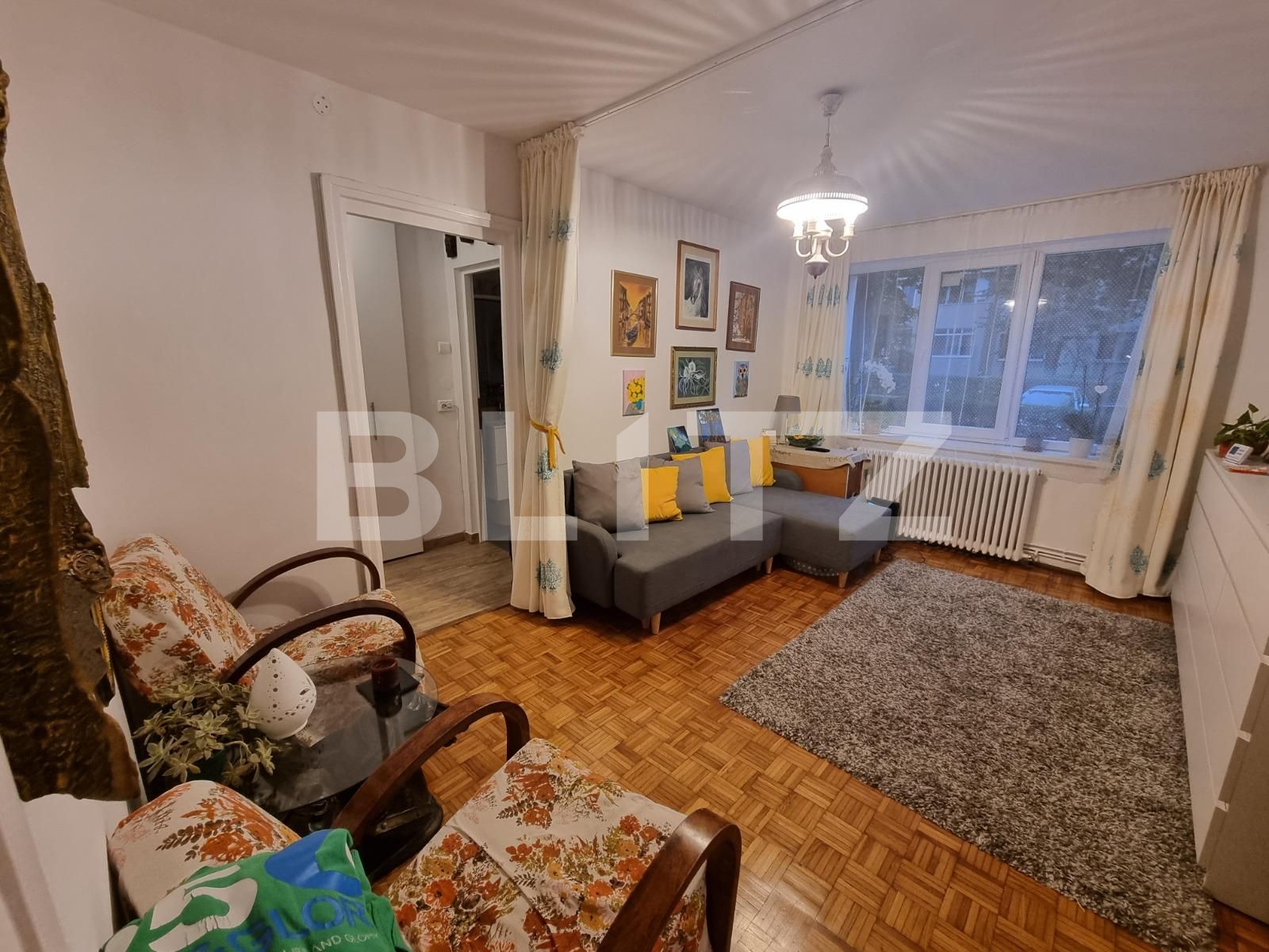 Apartament de vanzare 3 camere Cluj Napoca BLITZ 98918AV | BLITZ | Poza5