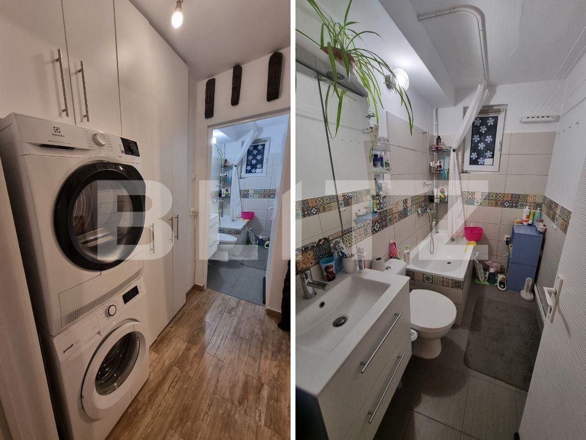 Apartament de vanzare 3 camere Cluj Napoca BLITZ 98918AV | BLITZ | Poza8