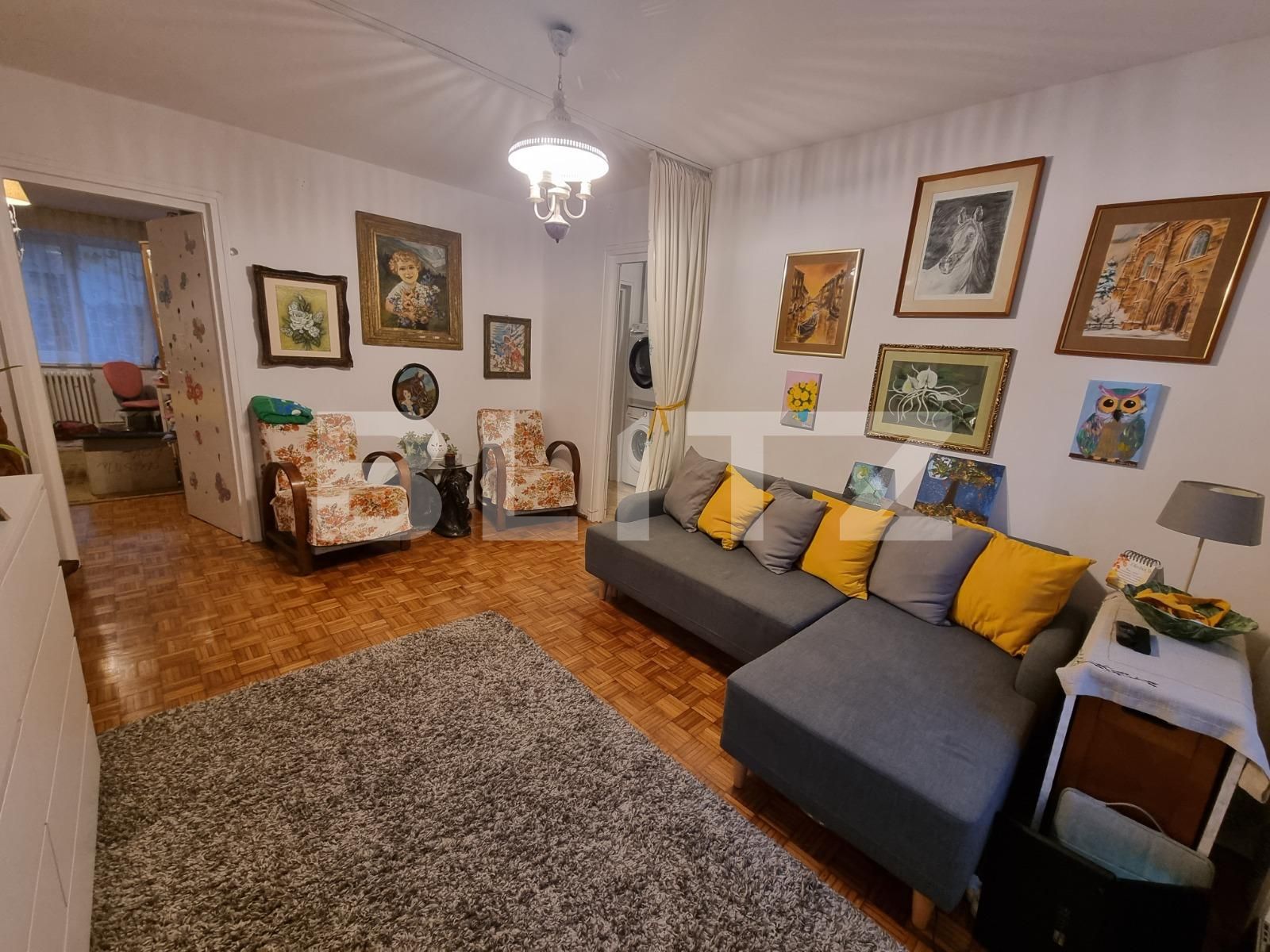 Apartament de vanzare 3 camere Cluj Napoca BLITZ 98918AV | BLITZ | Poza6