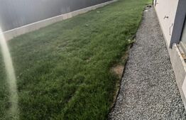 Apartament 2 camere, 41 mp, decomandate, gradina ,zona Tineretului