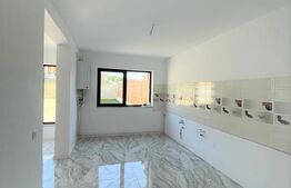 Duplex 145 mp, 5 camere, curte 250 mp, parcare, zona B-dul Muncii
