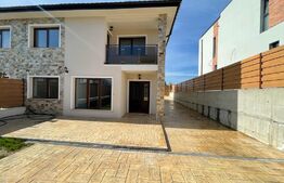 Duplex 145 mp, 5 camere, curte 250 mp, parcare, zona B-dul Muncii