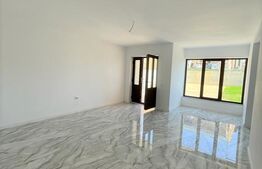 Duplex 145 mp, 5 camere, curte 250 mp, parcare, zona B-dul Muncii