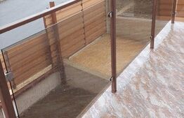 Duplex 145 mp, 5 camere, curte 250 mp, parcare, zona B-dul Muncii
