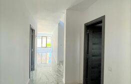 Duplex 145 mp, 5 camere, curte 250 mp, parcare, zona B-dul Muncii
